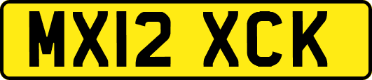 MX12XCK