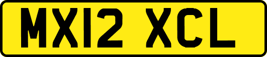 MX12XCL