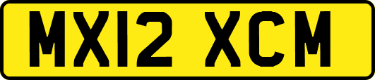 MX12XCM