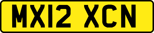 MX12XCN