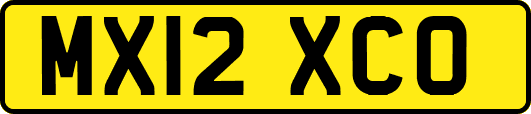 MX12XCO