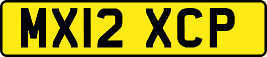 MX12XCP