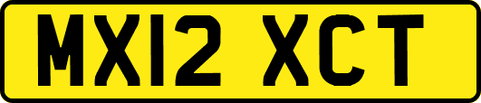 MX12XCT