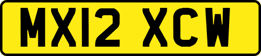 MX12XCW