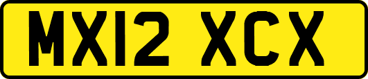 MX12XCX