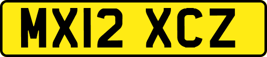 MX12XCZ