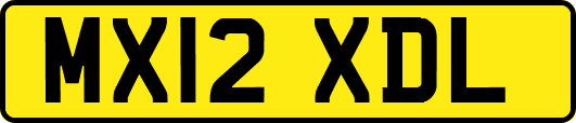 MX12XDL