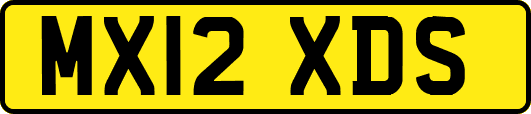 MX12XDS