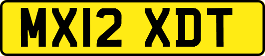 MX12XDT