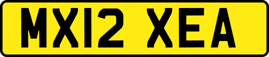MX12XEA
