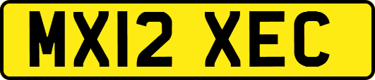 MX12XEC