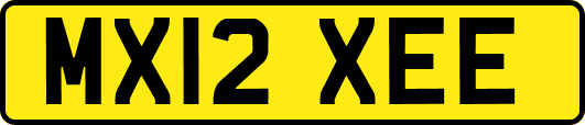 MX12XEE