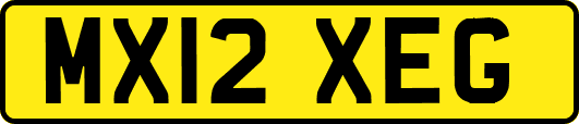 MX12XEG