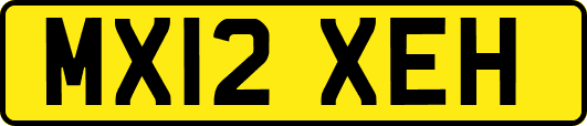 MX12XEH