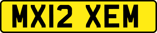 MX12XEM