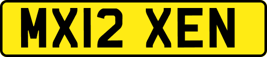 MX12XEN