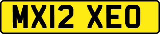 MX12XEO