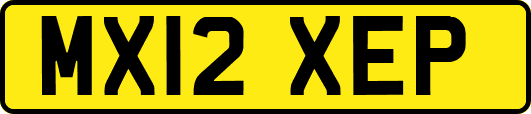 MX12XEP