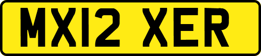 MX12XER