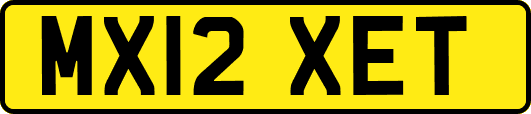 MX12XET