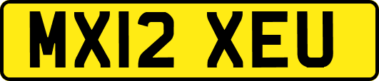 MX12XEU