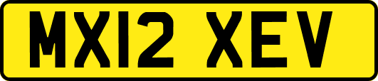 MX12XEV