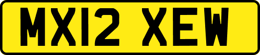 MX12XEW