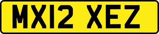 MX12XEZ