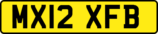 MX12XFB
