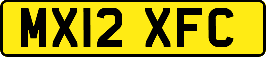 MX12XFC