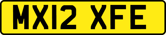 MX12XFE