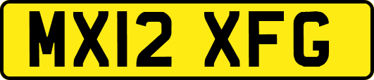 MX12XFG