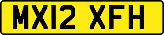MX12XFH