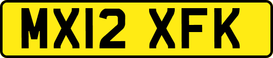 MX12XFK