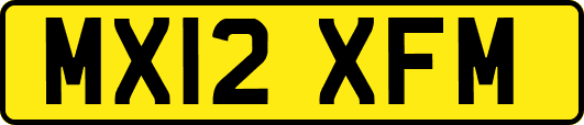 MX12XFM