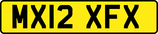 MX12XFX