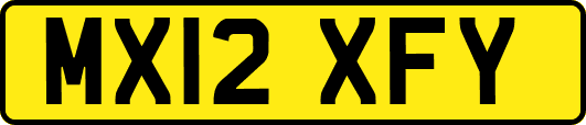 MX12XFY