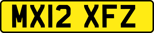 MX12XFZ