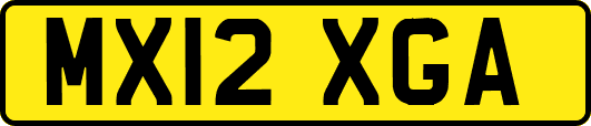 MX12XGA