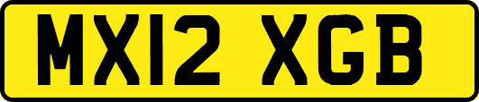 MX12XGB