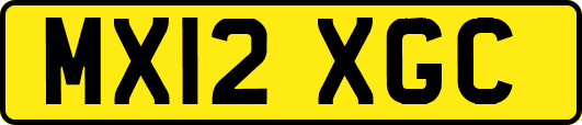 MX12XGC