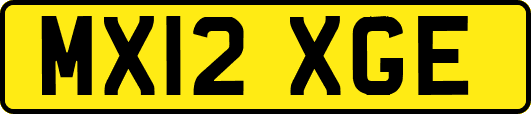 MX12XGE