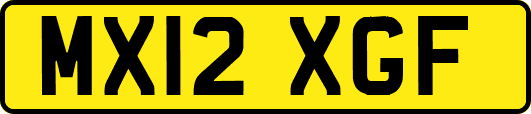 MX12XGF