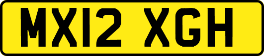 MX12XGH