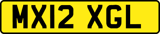 MX12XGL