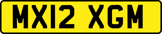 MX12XGM