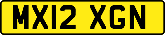 MX12XGN