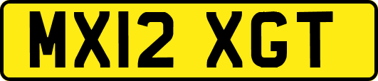 MX12XGT