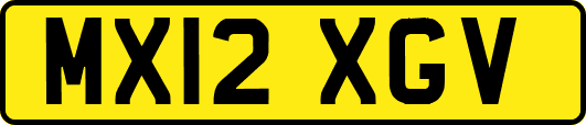 MX12XGV