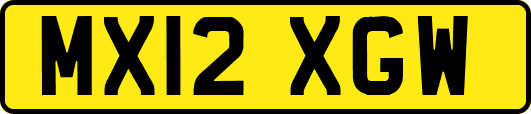 MX12XGW